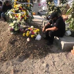 Meet your Posher, Salvador